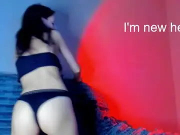 Chaturbate Nude Webcam of your_favorite_model_