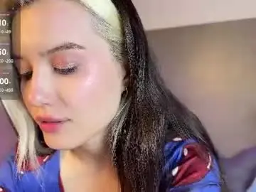 Chaturbate Adult Webcam of _blowjob_queen_