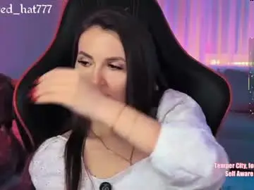 Chaturbate Free Live Porn of _red_hat_7