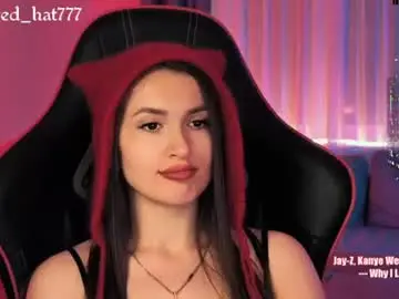 Chaturbate Best Webcam of _red_hat_7