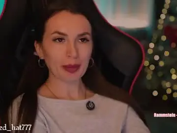 Chaturbate Private Sex Chat of _red_hat_7