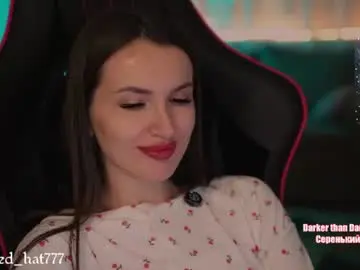 Chaturbate Sex Cam of _red_hat_7