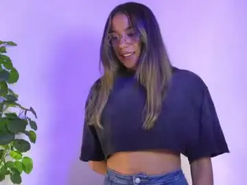 Chaturbate Live Sex of abiee__