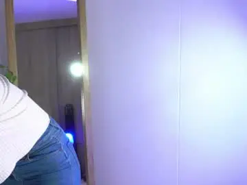 Chaturbate Best live sex cam show of abiee__