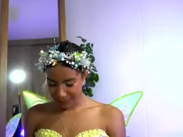 Chaturbate Sex Cam of abiee__