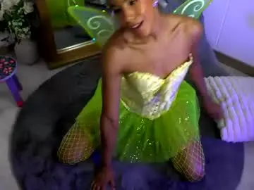 Chaturbate Private Sex Chat of abiee__