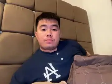 Chaturbate Live Sex Cam of akihiro_morningstar