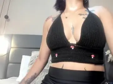 Chaturbate Live Porn of alissanix