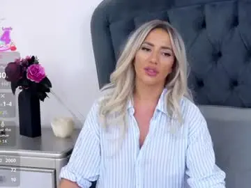Chaturbate Best Webcam of aliznichols