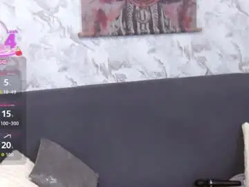 Chaturbate Free Porn Cam of aliznichols