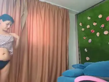 Chaturbate Adult Webcam of ammyflirty