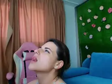 Chaturbate Adult Webcam of ammyflirty