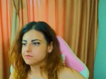 Chaturbate Adult Video Chat of ammyflirty