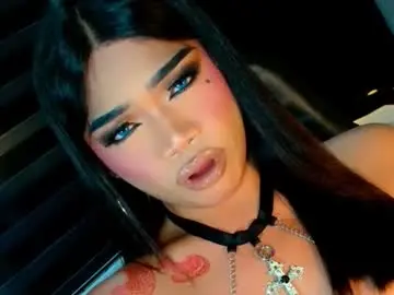 Chaturbate Free Live Porn of ara_lux