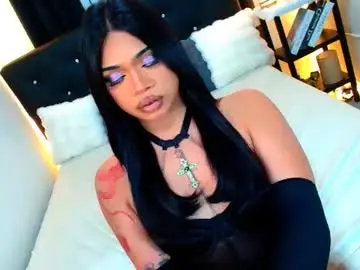 Chaturbate Free Live Porn of ara_lux
