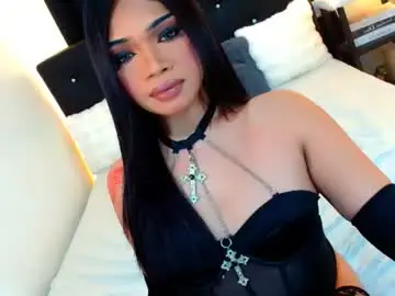 Chaturbate Live Porn of ara_lux