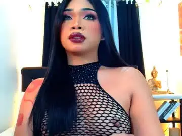 Chaturbate Live Sex Cam of ara_lux