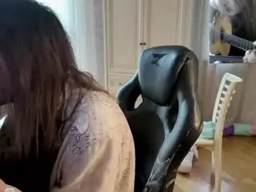 Chaturbate Private Sex Chat of bigdreamaboutyou