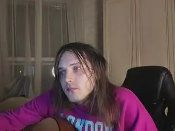 Chaturbate Sex Cam of bigdreamaboutyou