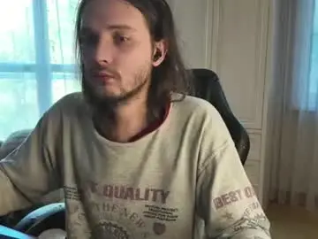 Chaturbate Live Porn of bigdreamaboutyou