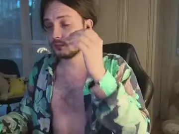 Chaturbate Sex Cam of bigdreamaboutyou