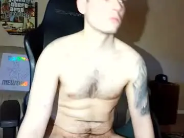 Chaturbate Live Porn of camerondt