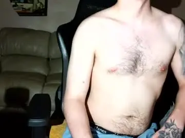 Chaturbate Sex Chat of camerondt