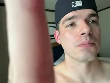 Chaturbate Live Porn of camerondt