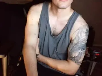 Chaturbate Live Porn of camerondt