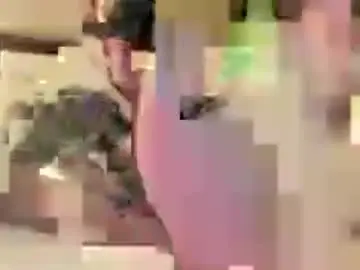 Chaturbate Live Sex Cam of camerondt