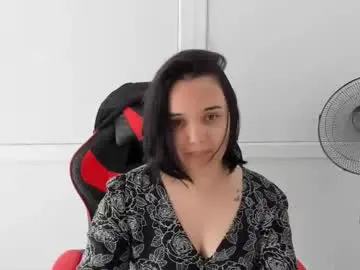 Chaturbate Live Sex Cam of catrine_cute