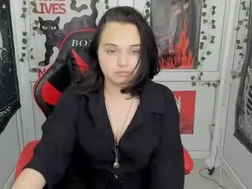 Chaturbate Live Sex Cam of catrine_cute