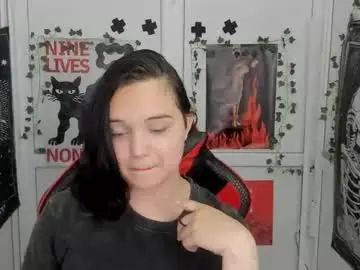 Chaturbate Live Sex of catrine_cute