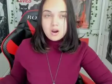Chaturbate Best Webcam of catrine_cute