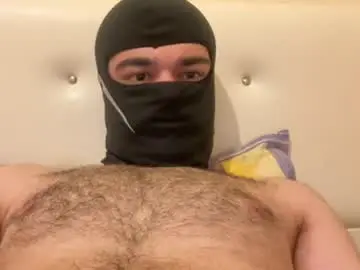 Chaturbate Live Sex Cam of caucasiandad