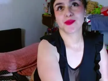 Chaturbate Free Porn Cam of collette_beaufoy