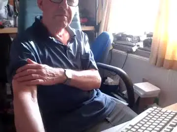 Chaturbate Nude Webcam of david89853