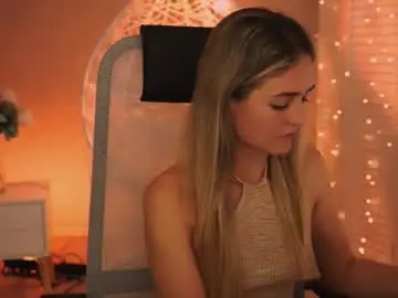 Chaturbate Live Sex Cam of deboralarson