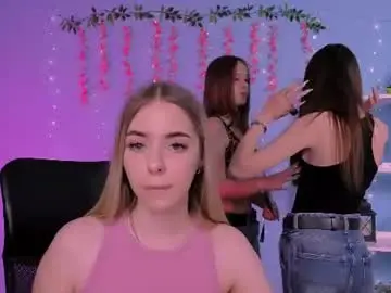 Chaturbate Nude Webcam of eira_mouse