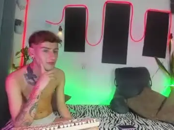 Chaturbate Private Sex Chat of eliann_adam