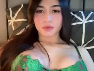 Chaturbate Adult Video Chat of francine_moore