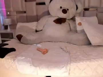 Chaturbate Live Porn of hanna_klover