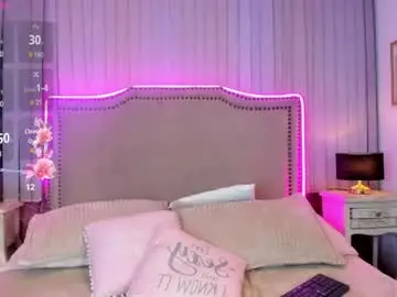 Chaturbate Best live sex cam show of hanna_klover