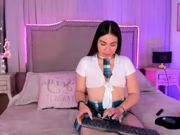 Chaturbate Adult Webcam of hanna_klover