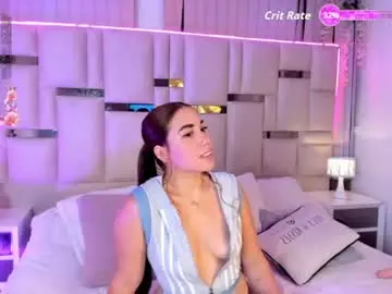 Chaturbate Adult Video Chat of hanna_klover