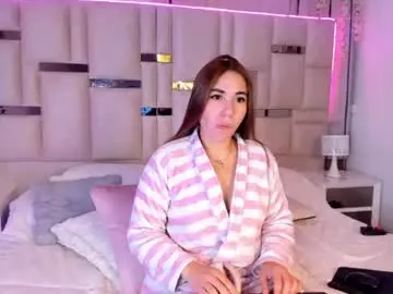 Chaturbate Live Sex of hanna_klover