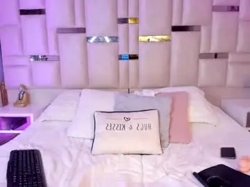 Chaturbate Live Porn of hanna_klover