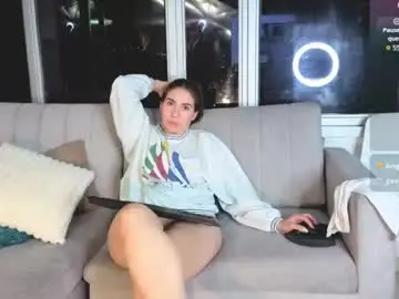 Chaturbate Best Webcam of hanna_klover