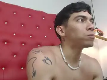 Chaturbate Live Porn of hanx_diincel