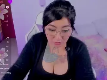 Chaturbate Nude Webcam of heey_kitty